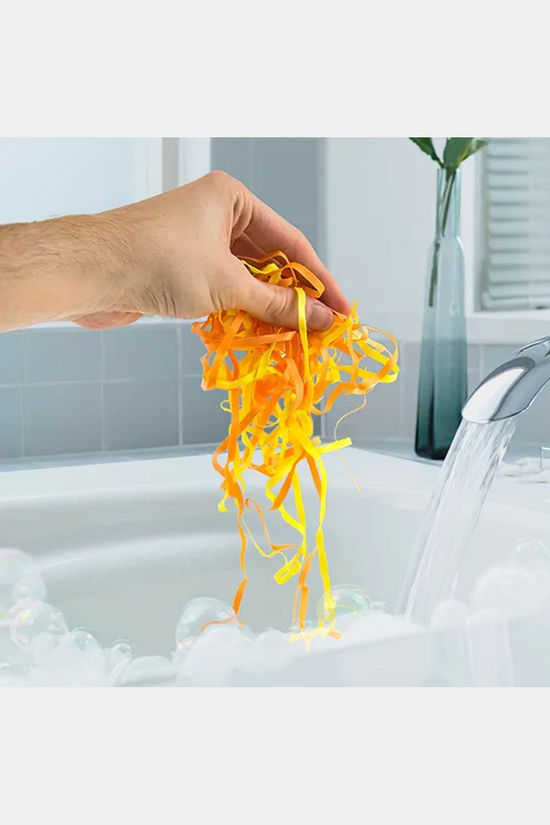 Gift Republic Zeep/Scrub Ramen Rinse Geen