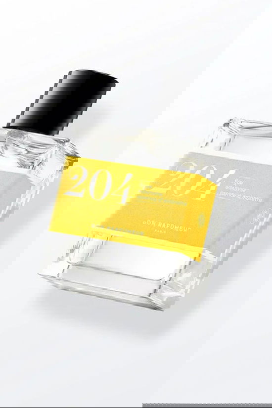 Bon Parfumeur Parfum Fig, Edamame, Ambrette 30Ml Geen