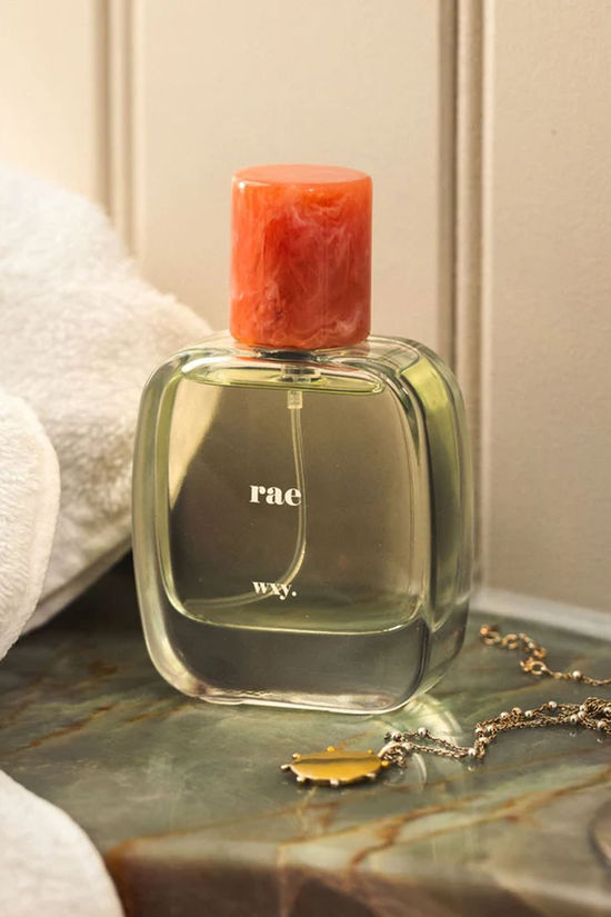 WXY Parfum Eau De Parfum 50Ml Rae Geen