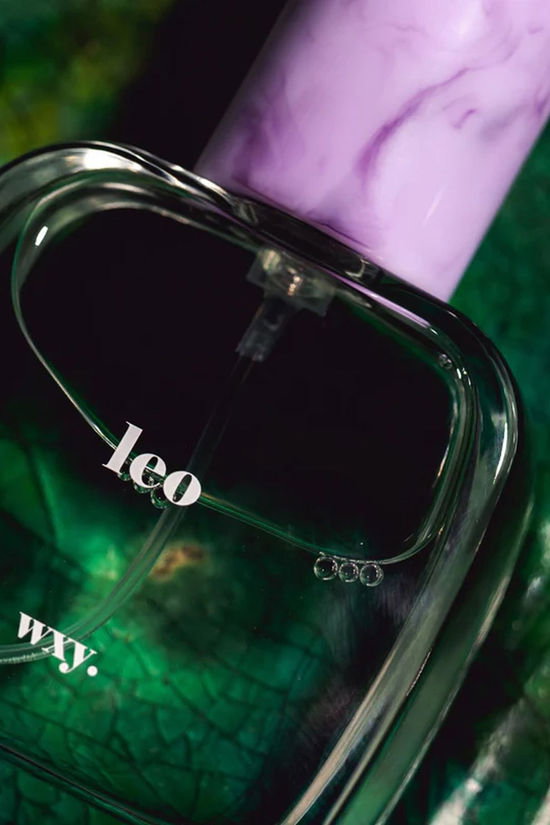 WXY Eau De Parfum 50Ml Leo Geen