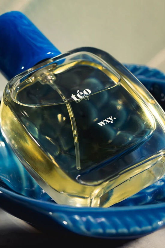WXY Parfum Eau De Parfum 50Ml Teo Geen
