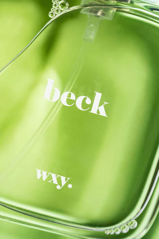 WXY Parfum Eau De Parfum 50Ml Beck Geen