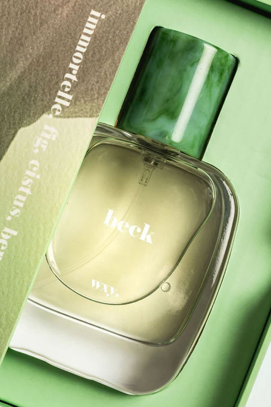 WXY Parfum Eau De Parfum 50Ml Beck Geen