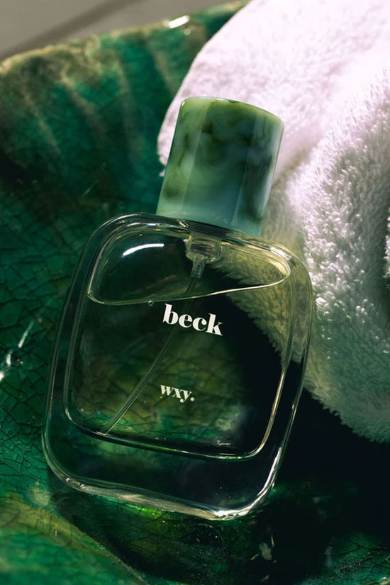WXY Parfum Eau De Parfum 50Ml Beck Geen