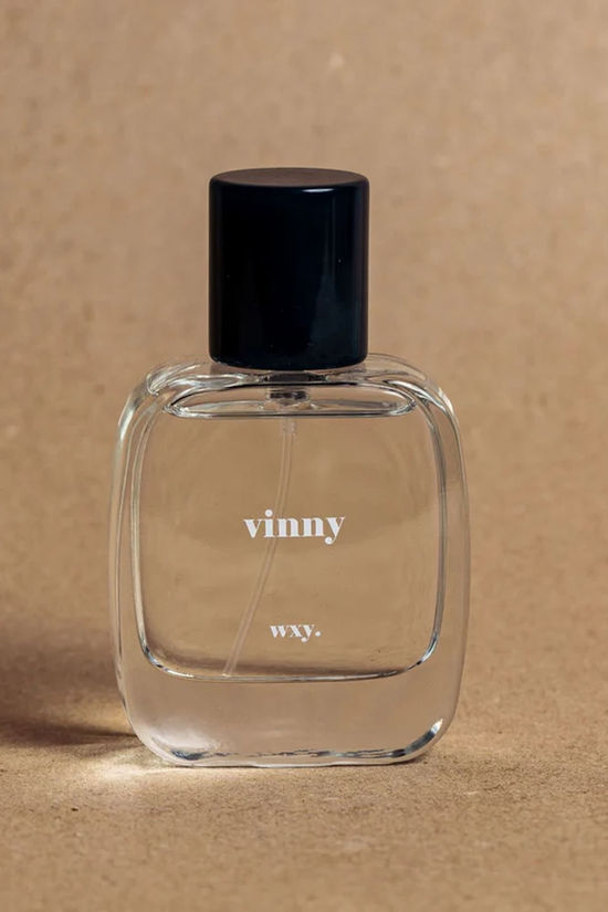 WXY Parfum Eau De Parfum 50Ml Vinny Geen