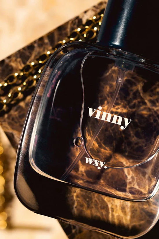 WXY Parfum Eau De Parfum 50Ml Vinny Geen