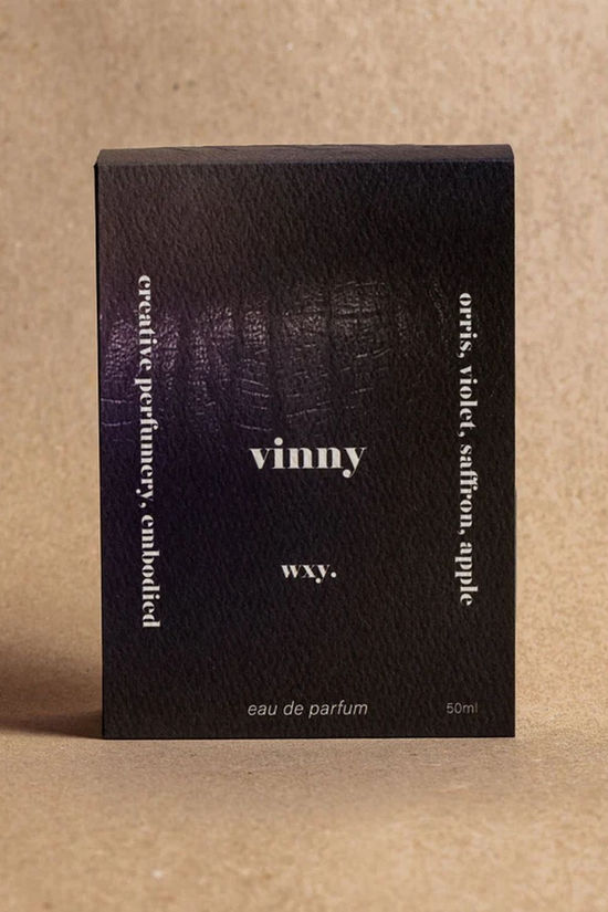 WXY Parfum Eau De Parfum 50Ml Vinny Geen
