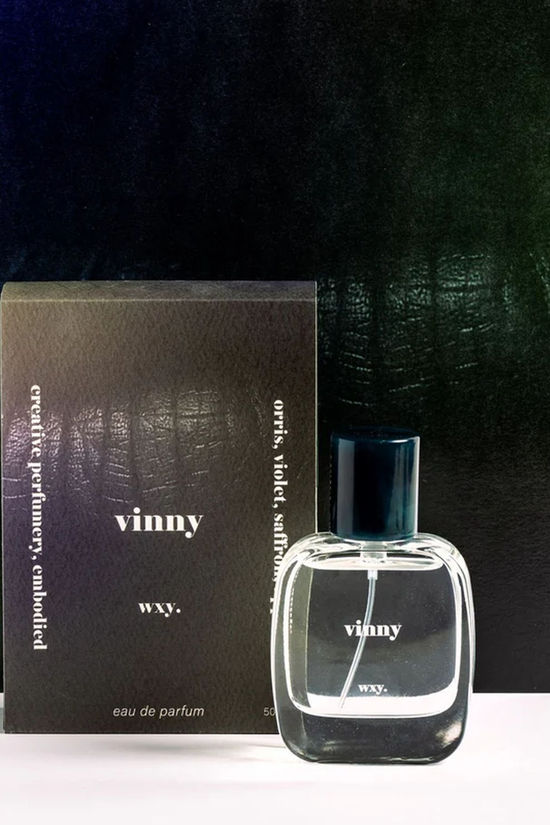 WXY Parfum Eau De Parfum 50Ml Vinny Geen