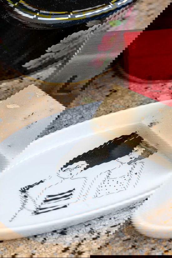 HELEN B Soins Personnels Schaaltje Bathroom Girls Two Geen