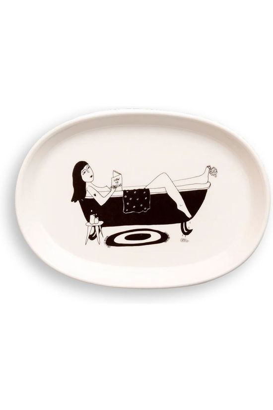 HELEN B Soins Personnels Schaaltje How To Relax Geen