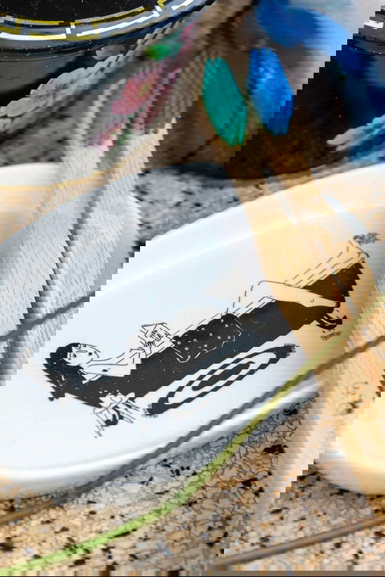 HELEN B Soins Personnels Schaaltje How To Relax Geen