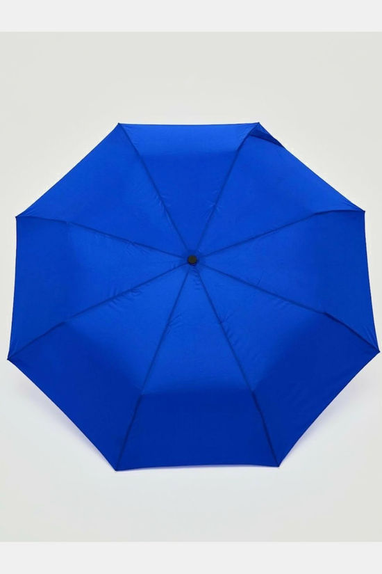 Original Duckhead Accessoire Textiles Compact Duck Umbrella Royal Blue