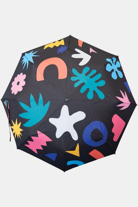 Original Duckhead Textiel Accessoire Compact Duck Umbrella Palma