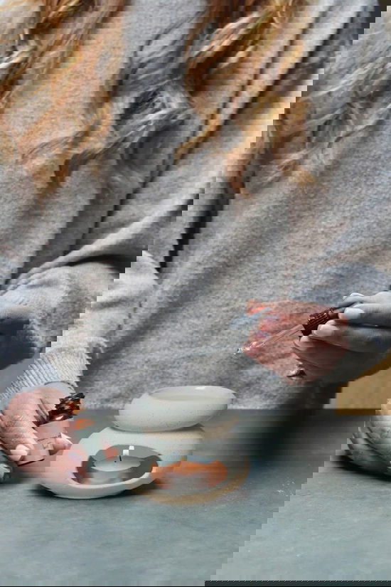 LEEFF Diffuser Aroma Diffuser Sensational Spices - Today Is Your Naturel