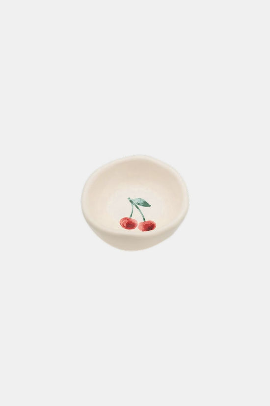 Anna+Nina Home Organiser Cherry Trinket Dish Multicolour