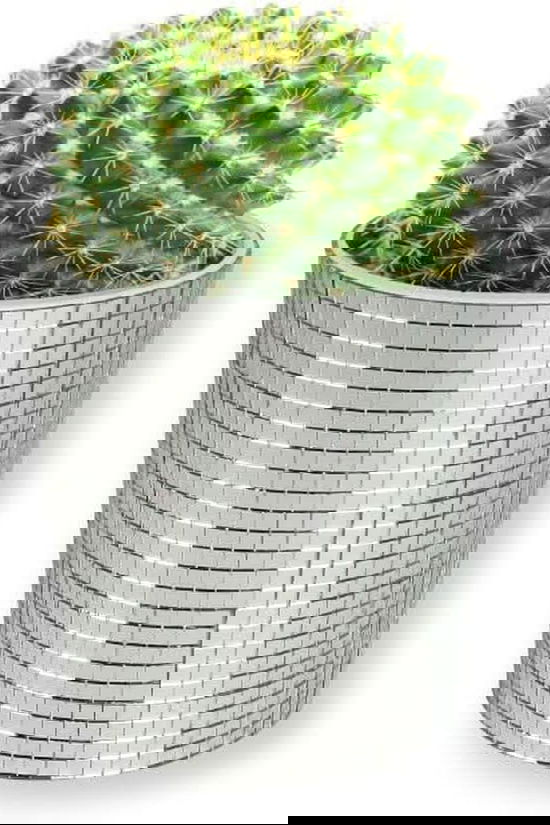 WINKEE Disco Bloempot Geen