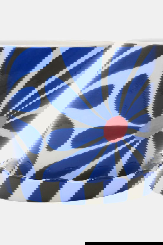 QUÉ RICO Bloempot Lior - Fiesta Floral Fiesta Floral