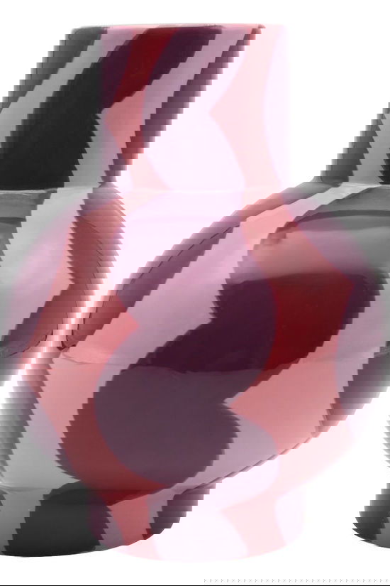 QUÉ RICO Vaas Gaspar - Wavy Rumba Wavy Raumba