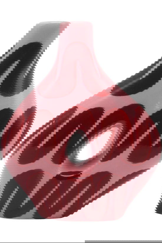 QUÉ RICO Vaas Small Retro Rhythm Retro Rhythm