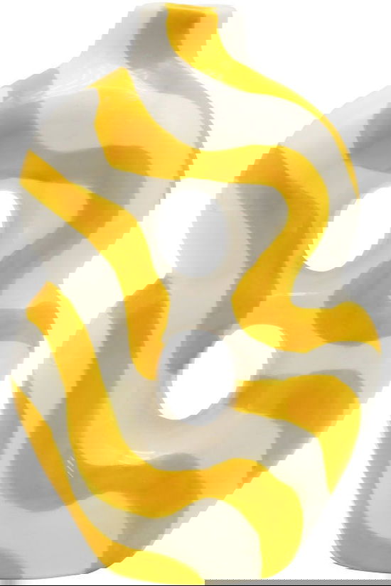 QUÉ RICO Vaas Small Happy Waves Happy Waves