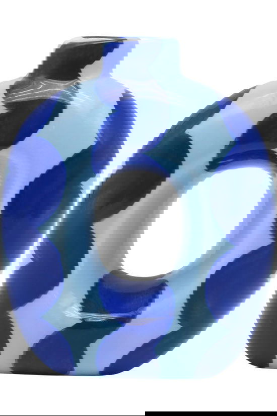 QUÉ RICO Vaas Small Wavy Rumba Wavy Rumba