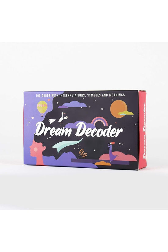 Gift Republic Accessoire De Maison Dream Decoder Geen