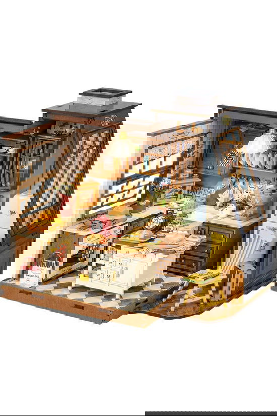 ROLIFE Huis Accessoire Baking Kitchen Geen