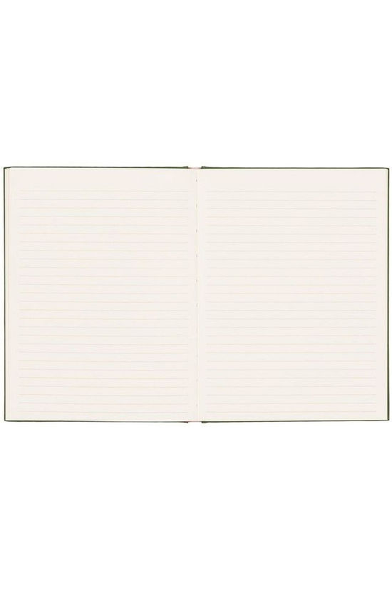 Designwork Ink Carnet De Notes A Dopo Sun Journal Geen