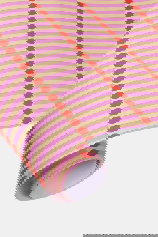 OLE Papierwaren Kadopapier Matches Geen