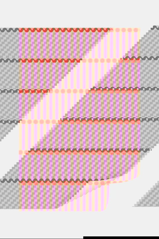 OLE Papierwaren Kadopapier Matches Geen