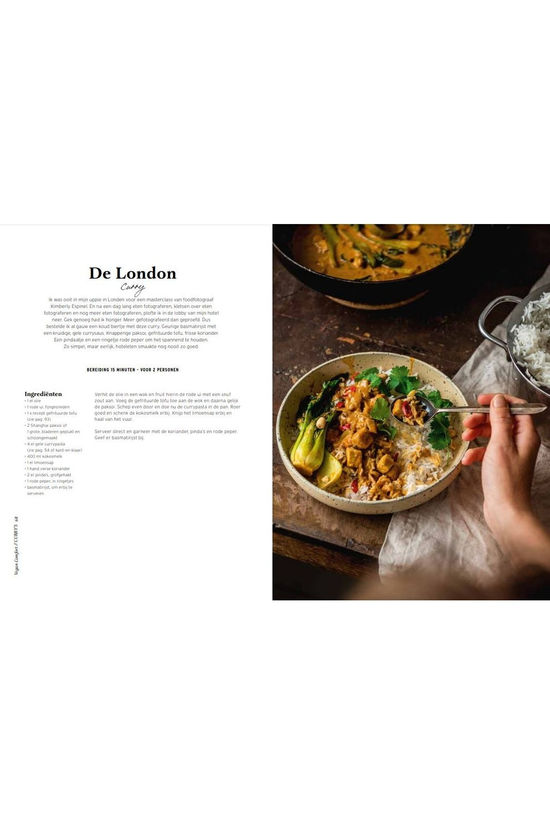 Goodcook Vegan Comfort 2021