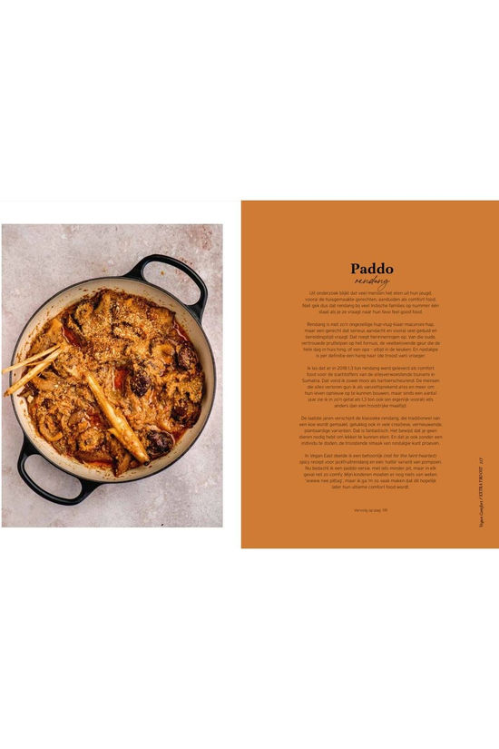 Goodcook Vegan Comfort 2021