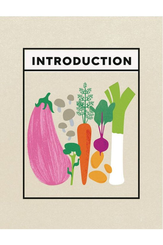 Penguin Books The Veg Box 2022