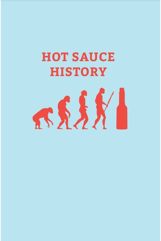 Lannoo Boek Hot Sauce 2024