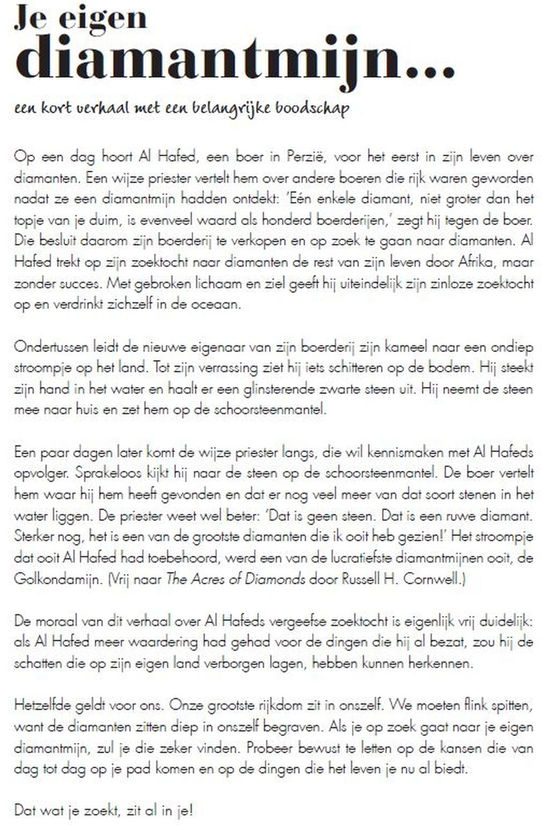 Spectrum Livre Het 6 Minuten Dagboek Blauw 2024