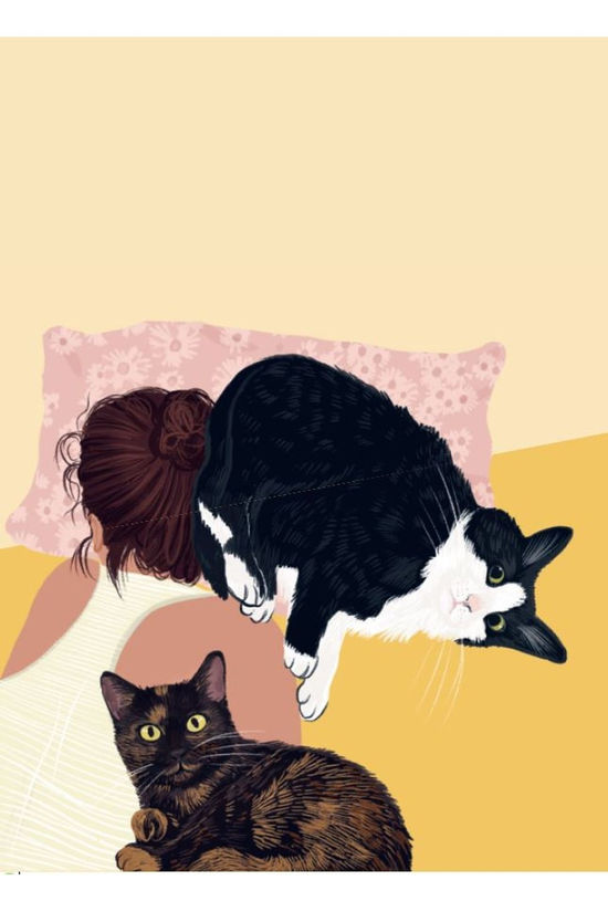 BBNC Uitgevers Kat purrsoonlijkheidstest 2022