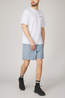 Patagonia Fun Hoggers Shorts Light Plume Grey