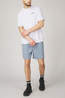 Patagonia Fun Hoggers Shorts Light Plume Grey