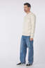 Dickies Pull Oakport Whitecap Gray