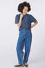 Colorful Standard T-Shirt Oversized Organic Neptune Blue