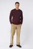 Farah Trui Maidstone Bordeaux