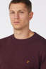Farah Trui Maidstone Bordeaux