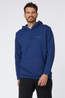 Patagonia Trui P-6 Logo Uprisal Hoodie Clement Blue