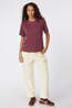 Twns The Label Broek Houston Off White