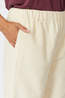 Twns The Label Broek Houston Off White