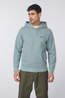 Patagonia Trui P-6 Logo Uprisal Hoodie Blue Sage