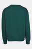 Dickies Pull Sutcliffe Dark Green