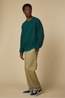 Dickies Pull Sutcliffe Dark Green