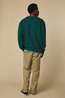 Dickies Pull Sutcliffe Dark Green