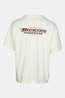 Dickies T-Shirt Bradenton Egret